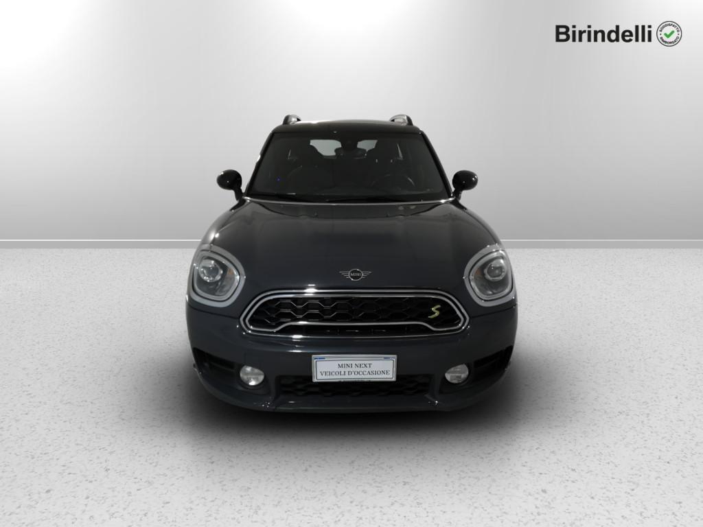 MINI Mini Countrym.(F60) - Mini 1.5 Cooper SE Hype Countryman ALL4 Automatica