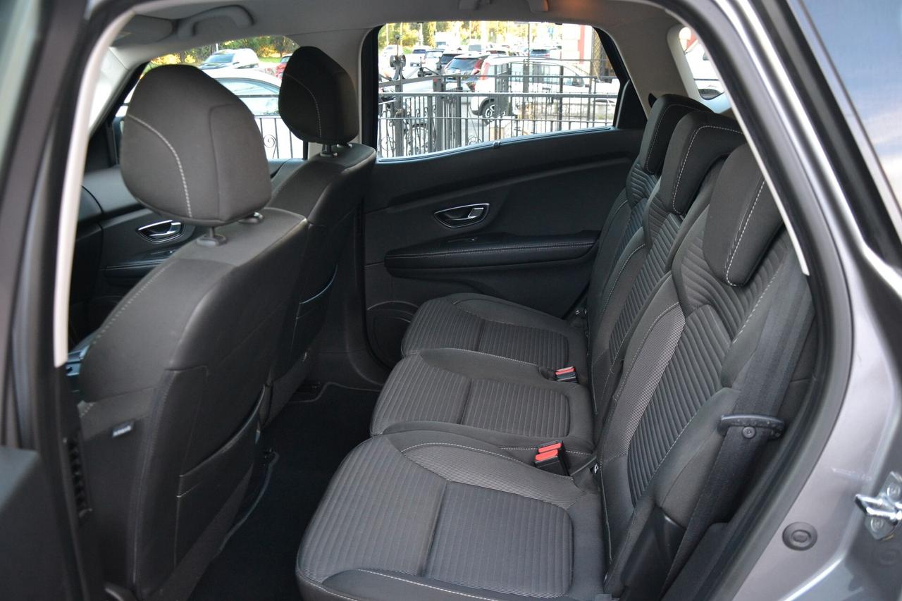 Renault Scenic 1.5 DCi 110CV SPORT EDITION2 ***PREZZO REALE***