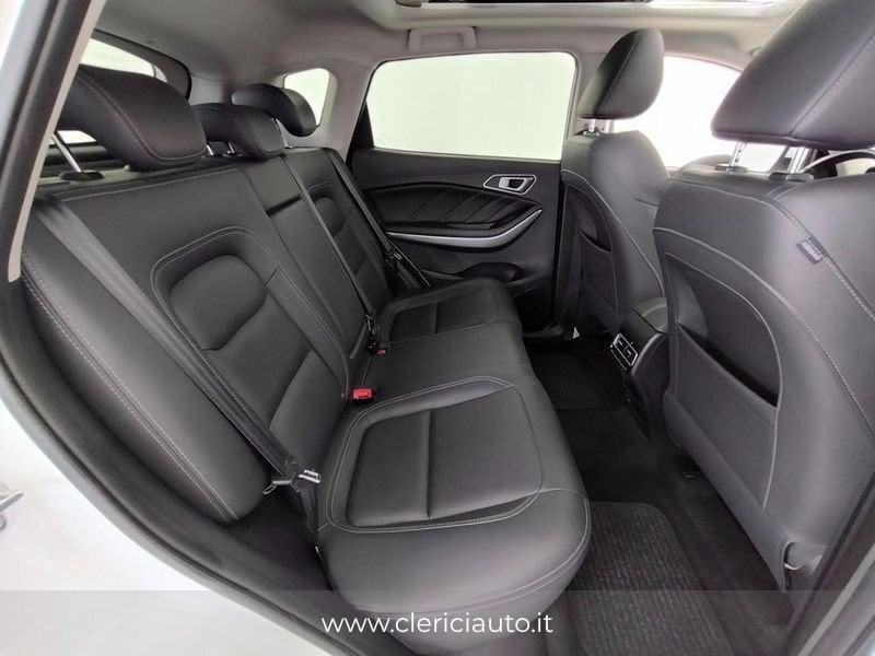 DR AUTOMOBILES F35 DR 1.5 Turbo c.a. Bi-Fuel GPL