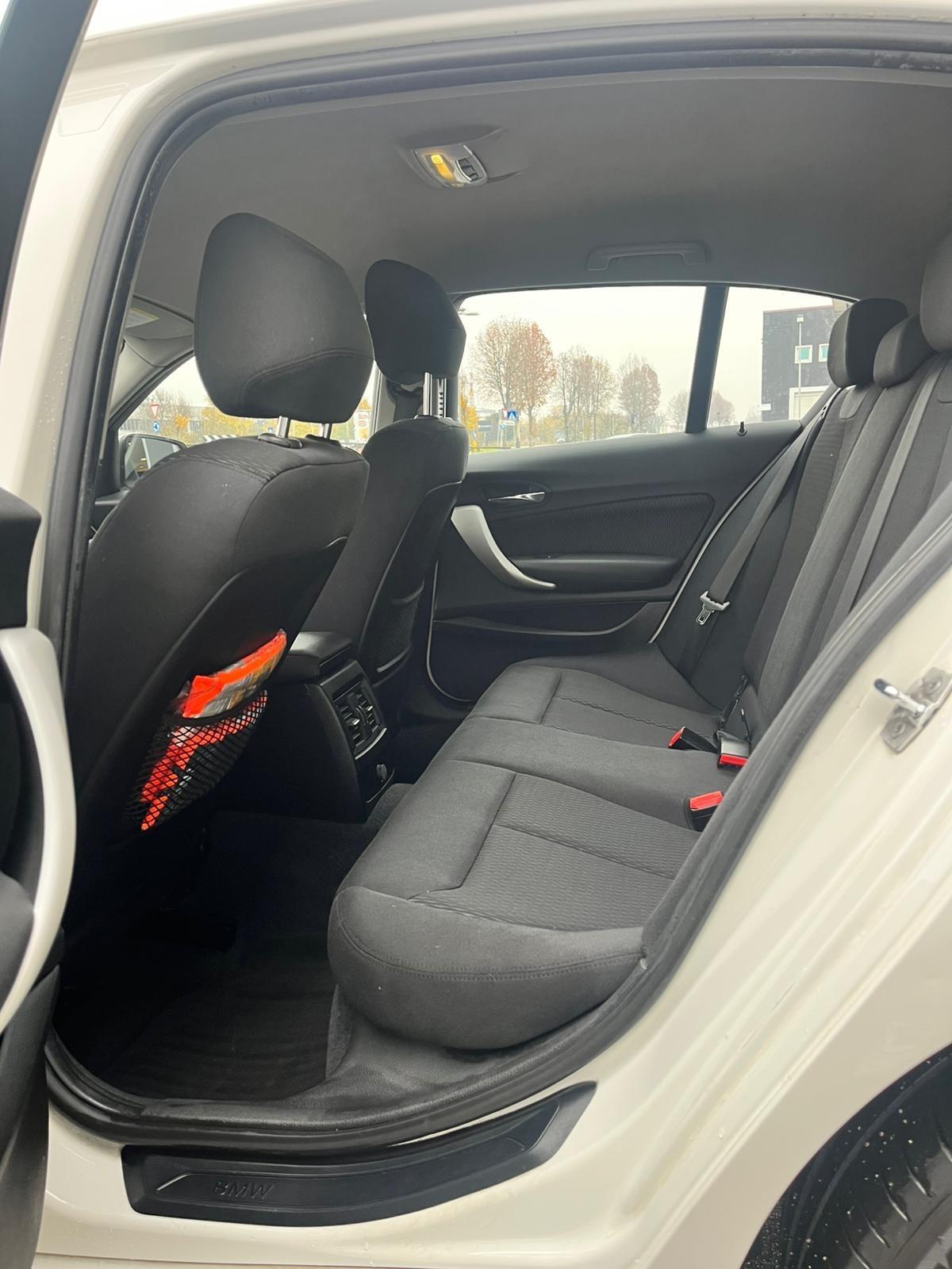 Bmw 116 Neopatentati