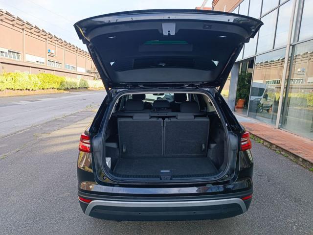 SKODA Kodiaq 2.0 TDI EVO SCR DSG 7 posti Style