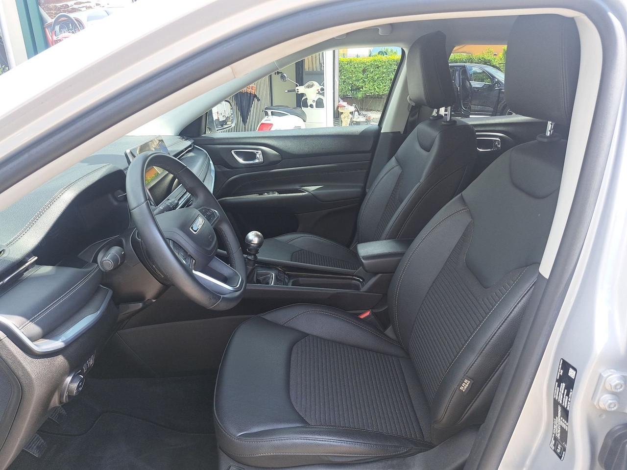 Jeep Compass 1.6 Multijet II 2WD S