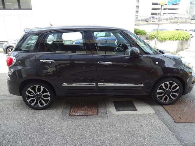 Fiat 500L 500L 1.3 mjt Business 95cv