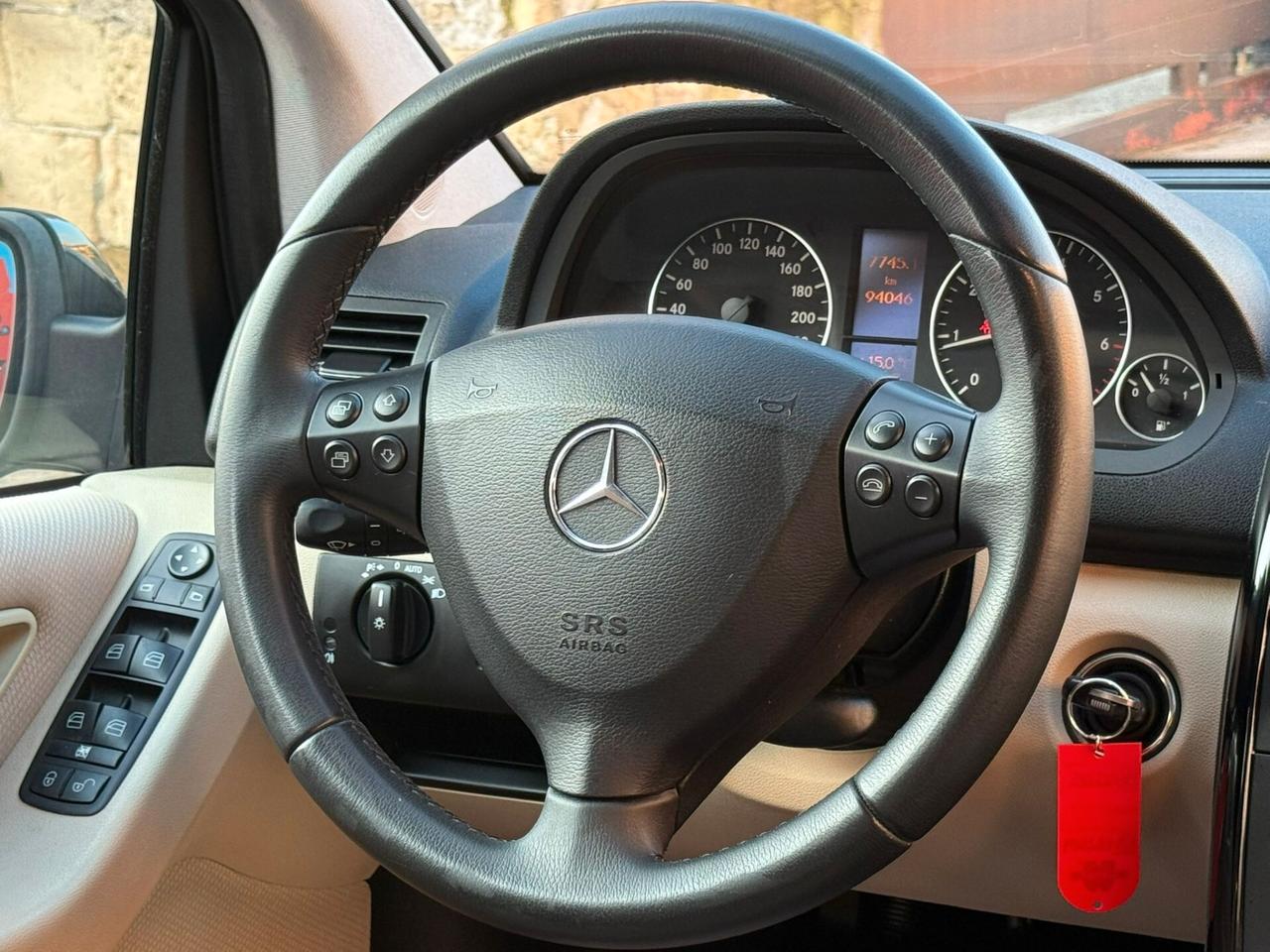 Mercedes-benz A 150 1.5 95cv - 2010