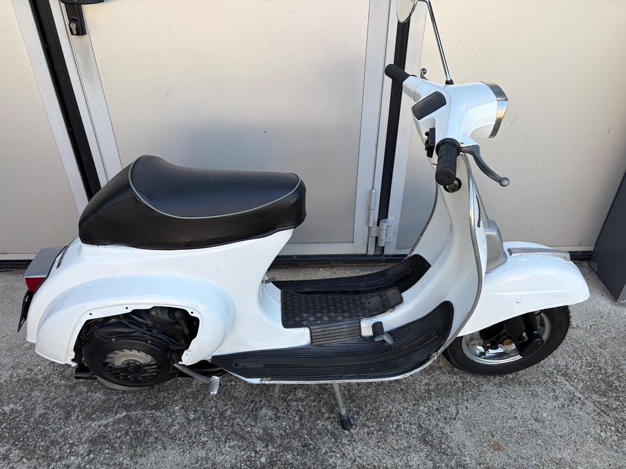 Vespa 50 Revival (V5R1)