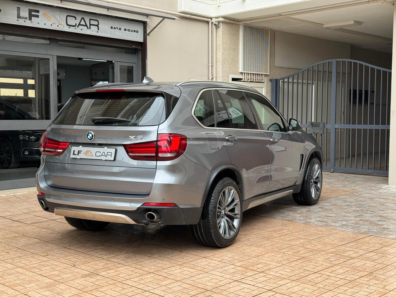 Bmw X5 xDrive25d Experience 2.0 231 cv