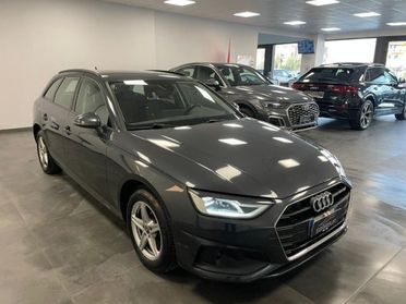 AUDI A4 Avant SW 35 TDI S tronic Advanced