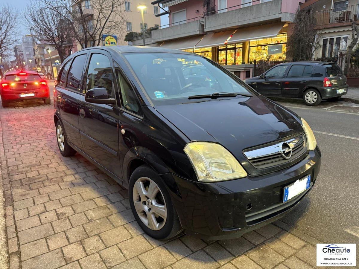 OPEL - Meriva - 1.6 16V Cosmo