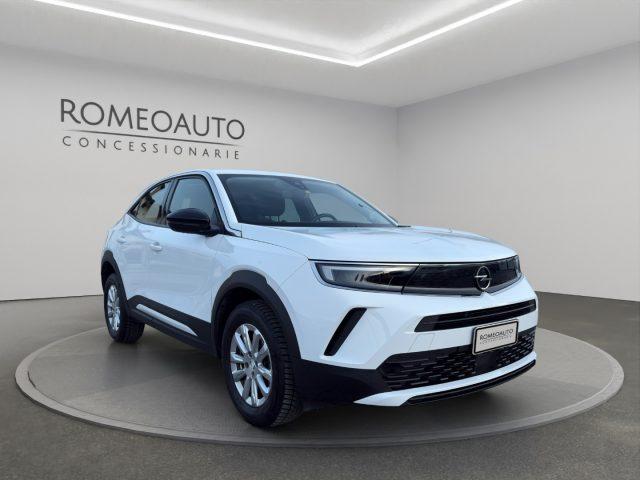 OPEL Mokka 1.5 diesel S&S 110cv