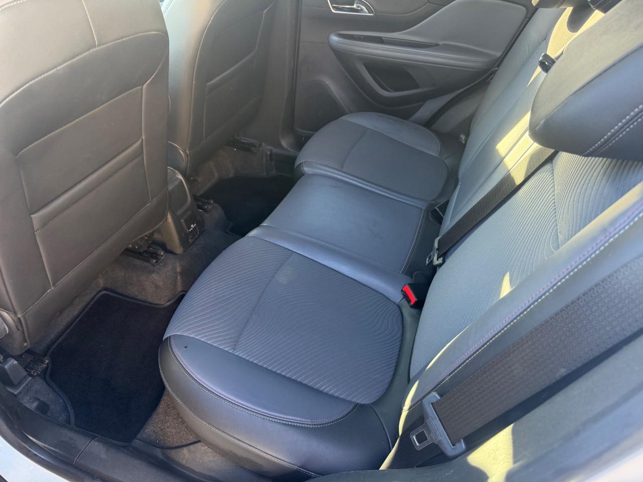 Opel Mokka 1.6 Ecotec 115CV 4x2 Start&Stop