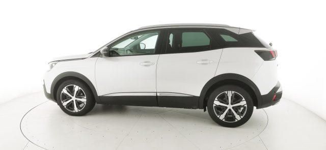 PEUGEOT 3008 BlueHDi 130 S&S EAT8 Allure
