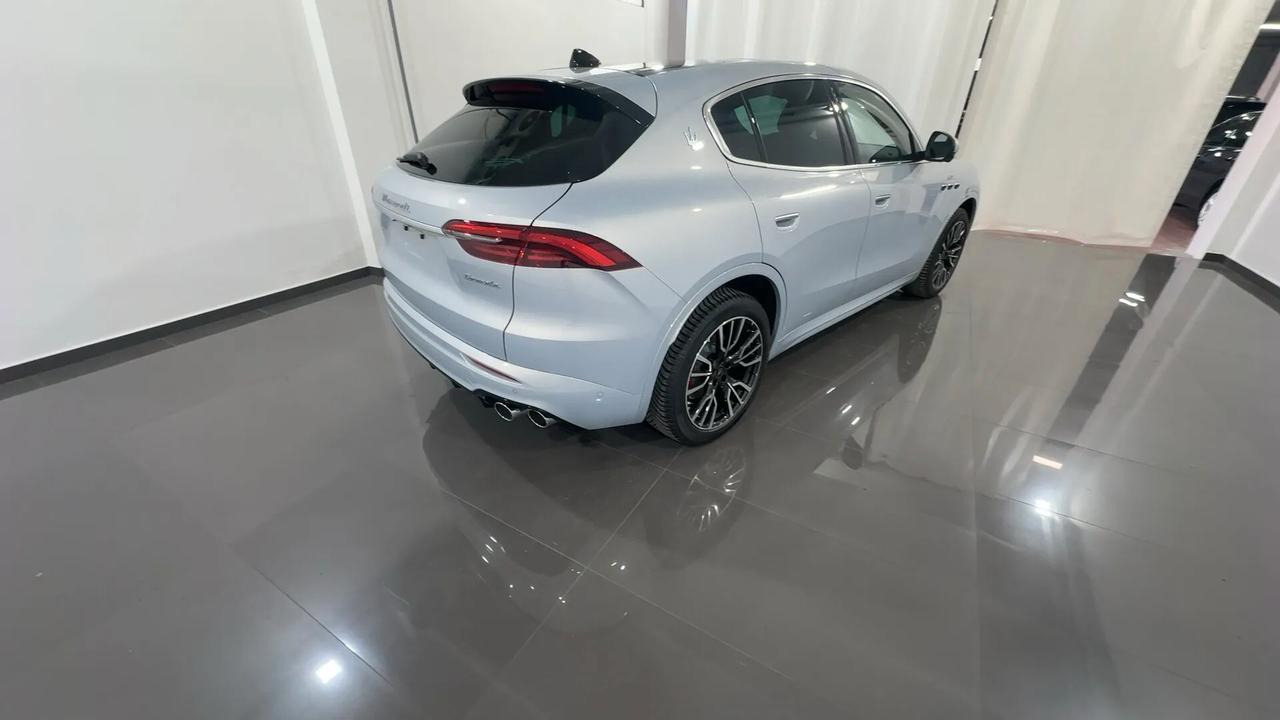 Maserati Grecale MHEV 250 CV AWD GT