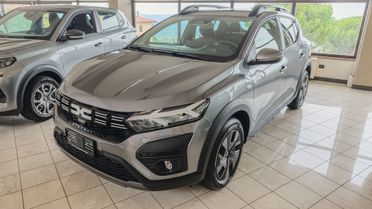 Dacia Sandero Stepway 1.0 TCe ECO-G Expression