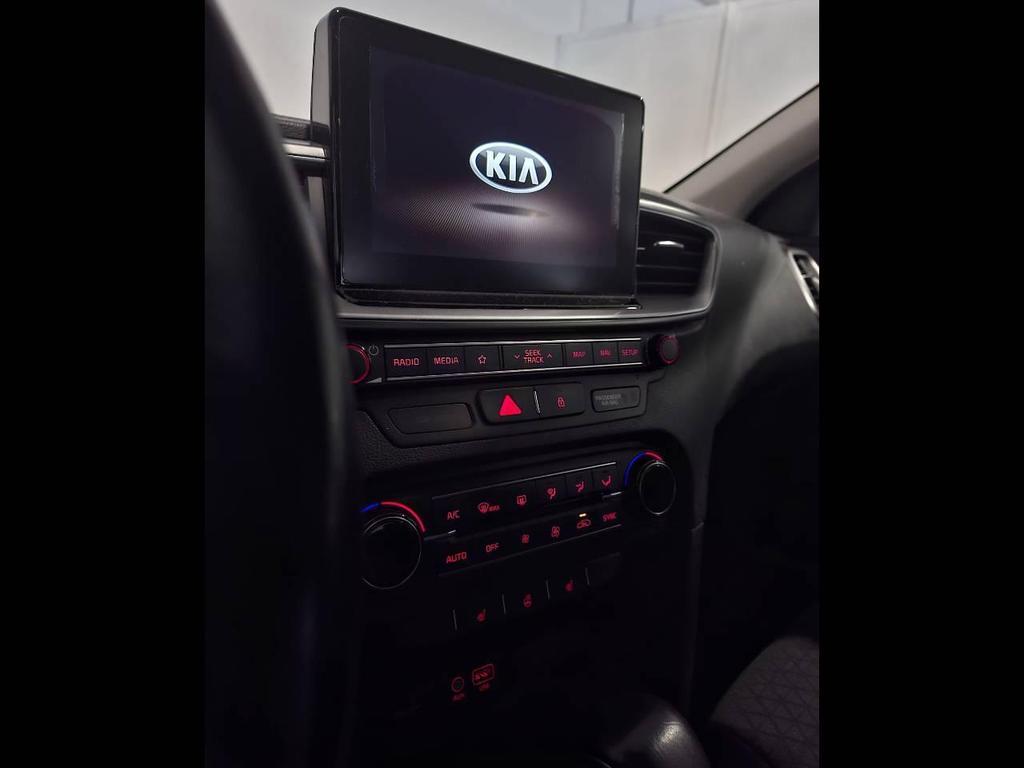 Kia Ceed 5 Porte 1.6 CRDi Business Class 2WD DCT