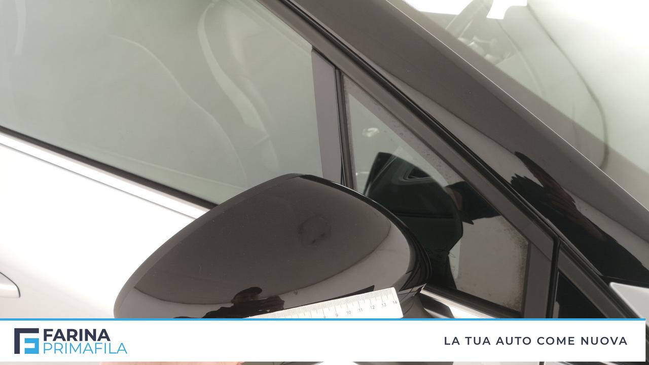 RENAULT Captur II 2019 - Captur 1.0 tce Techno 90cv