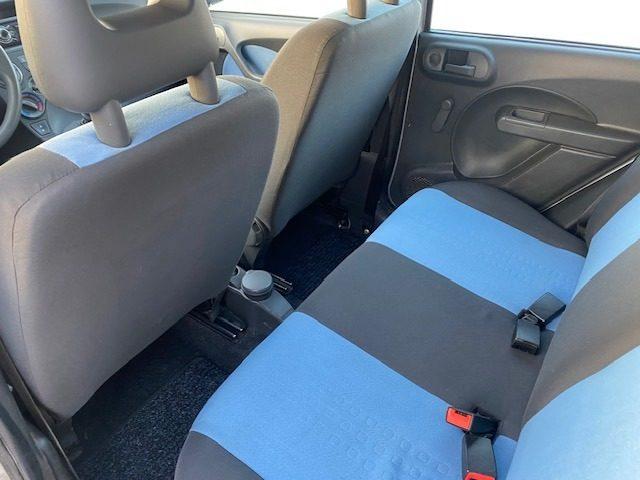 FIAT Panda 1.2 Dynamic "GPL"