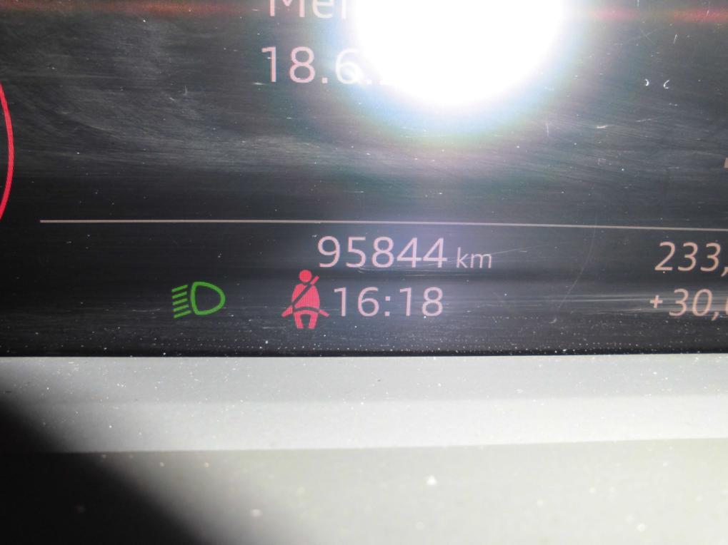 Audi Q3 2.0 TDI 150 CV S tronic Sport