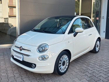 Fiat 500 1.2 69 cv LOUNGE