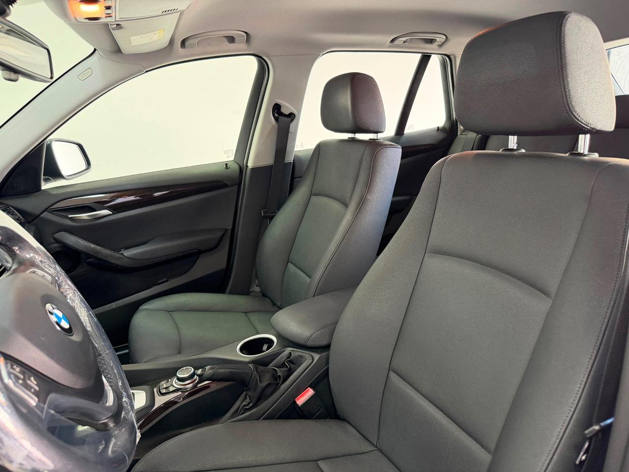 Bmw X1 sDrive18d X Line