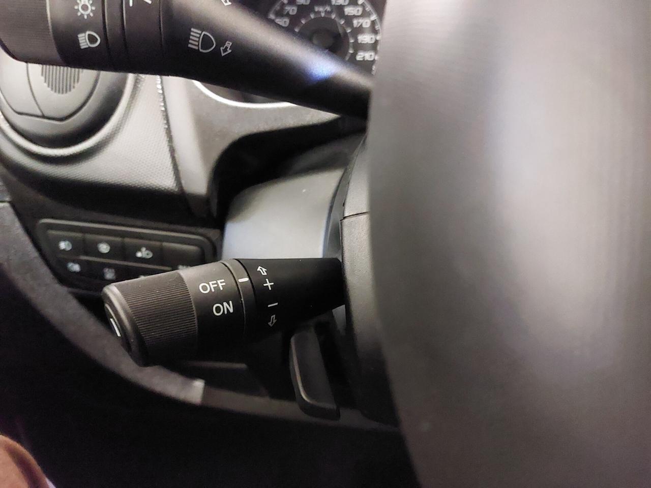 FIAT QUBO QUBO 1.3 MJT 80 CV Trekking