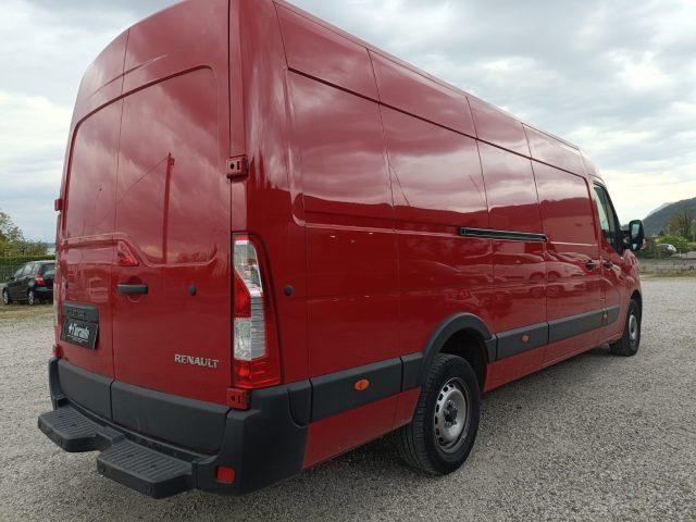 RENAULT Master T35 2.3dCi165 L4H2 Furgone
