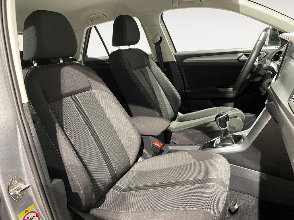 Volkswagen T-Roc 2.0 Tdi 150CV DSG Life - IVA ESPOSTA