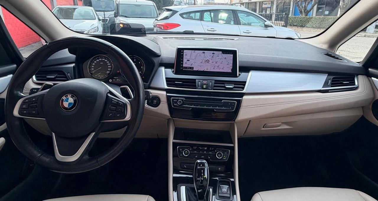 Bmw 220 220d xDrive Active Tourer