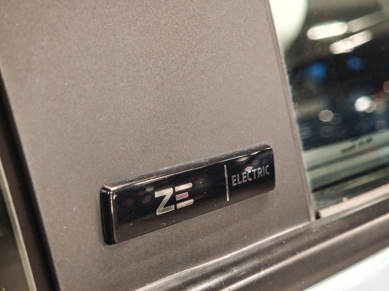 Renault Twingo Electric Vibes