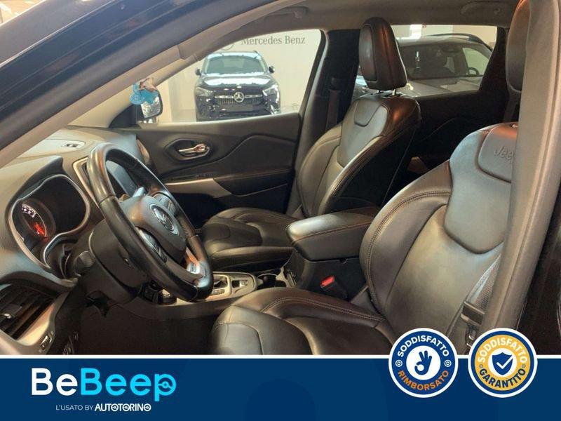 Jeep Cherokee 2.2 MJT II NIGHT EAGLE 4WD ACTIVE DRIVE I
