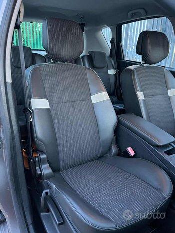 RENAULT Scenic X-Mod 1.6 dCi 130CV Luxe