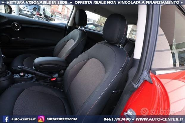 MINI Mini 3 porte 1.5 Cooper 3p 136CV Manuale