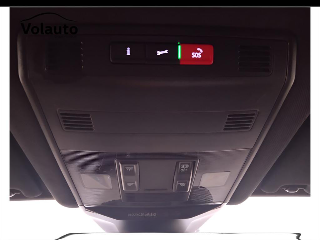 VOLKSWAGEN T-Roc I 2022 - T-Roc 1.0 tsi R-Line 110cv