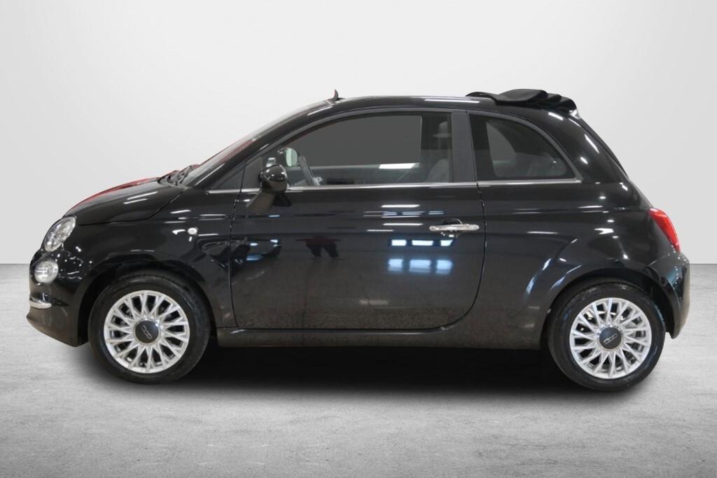Fiat 500 500C CABRIO 1.0 70CV HYBRID ( MIRROR )