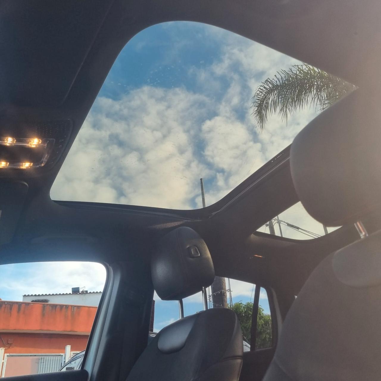 Mercedes-benz GLA 220 d Automatic 4Matic Premium