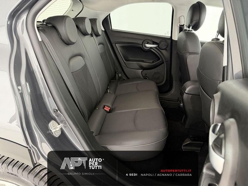 FIAT 500X 500X 1.3 T4 Cross 150cv dct