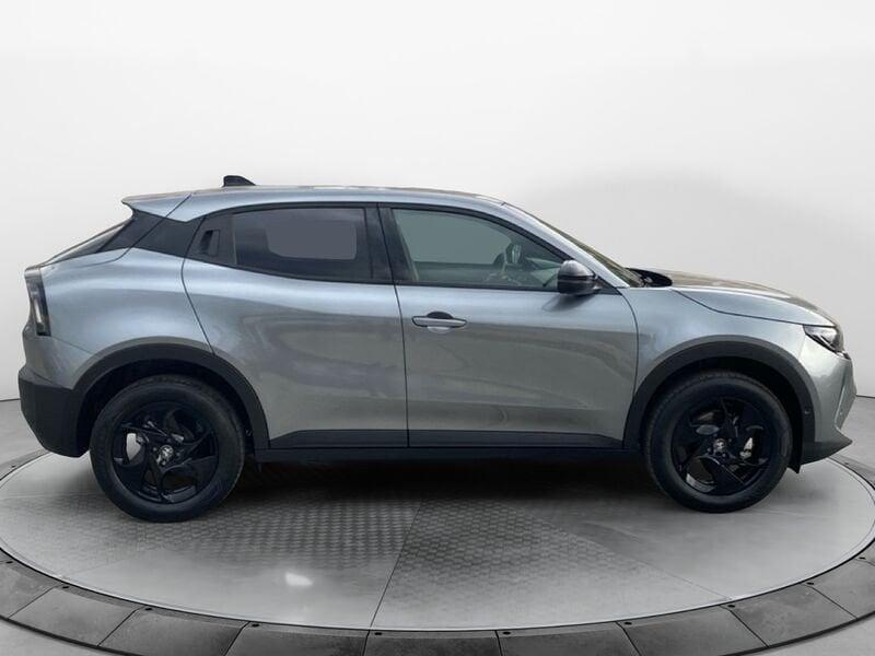 Alfa Romeo Junior Ibrida 1.2 145CV Hybrid eDCT6 ibrida Sprint