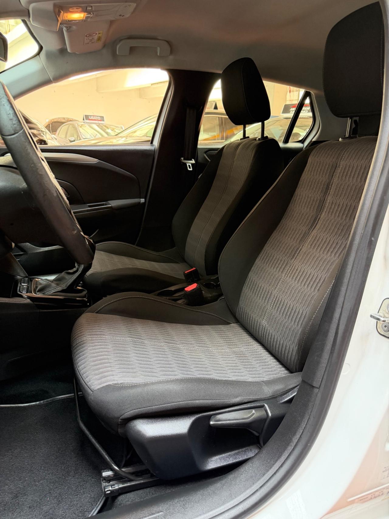 Opel Corsa 1.2 Neopatentati Euro 6