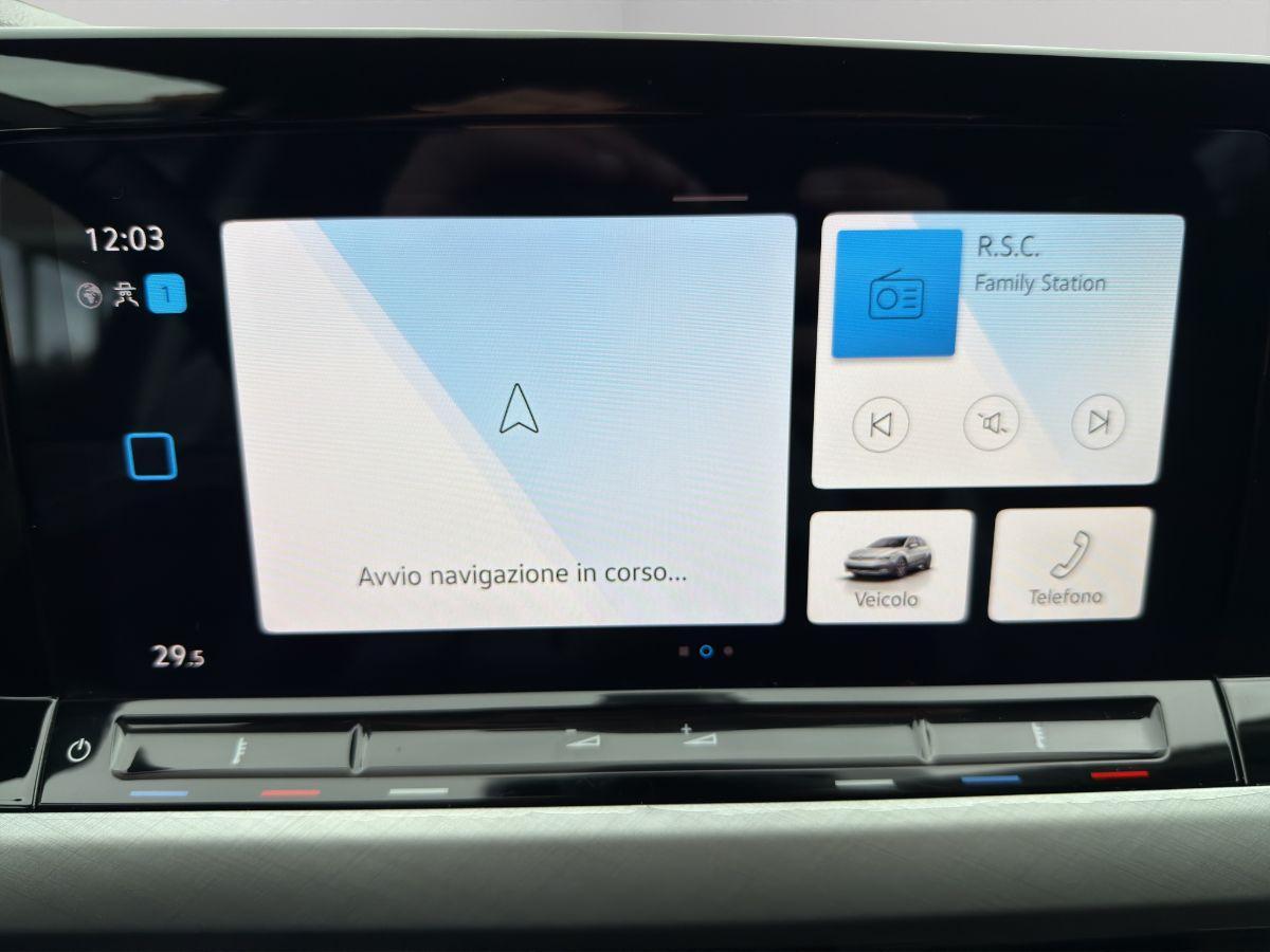 VOLKSWAGEN - Golf - 2.0 TDI 115CV 5p. Sport Edition BMT