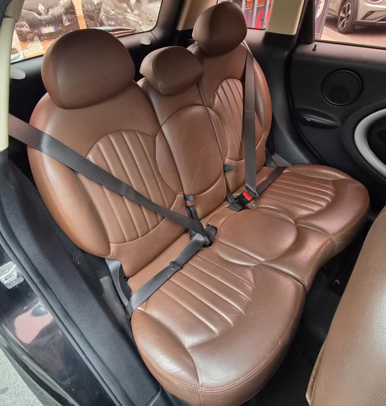 Mini Cooper Countryman 1.6 D ALL4