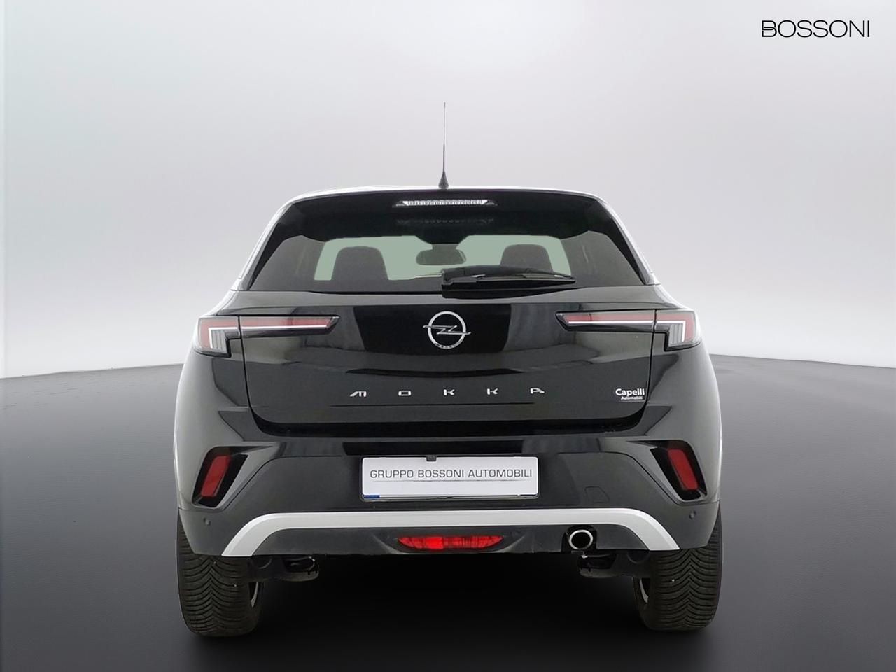 Opel Mokka 1.5 110cv ultimate s&s