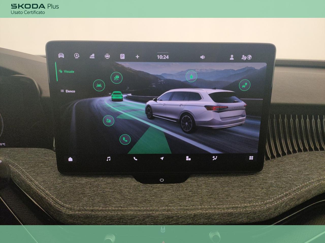 Wagon 2.0 TDI Selection 150 CV DSG