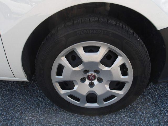 FIAT Doblo 1.6 MJT 105CV Work-Up AGGIUNGERE IVA-GANCIO TRAINO