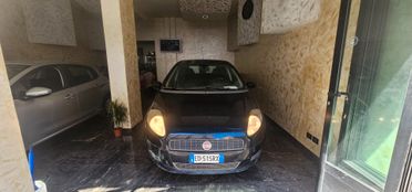 Fiat Grande Punto 1.2 5 porte Actual
