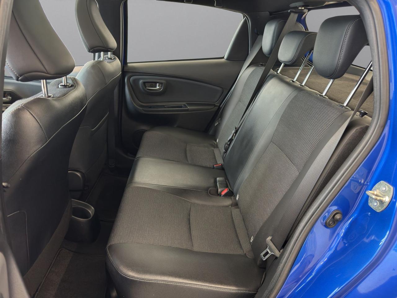 Toyota Yaris 5p 1.5h Style