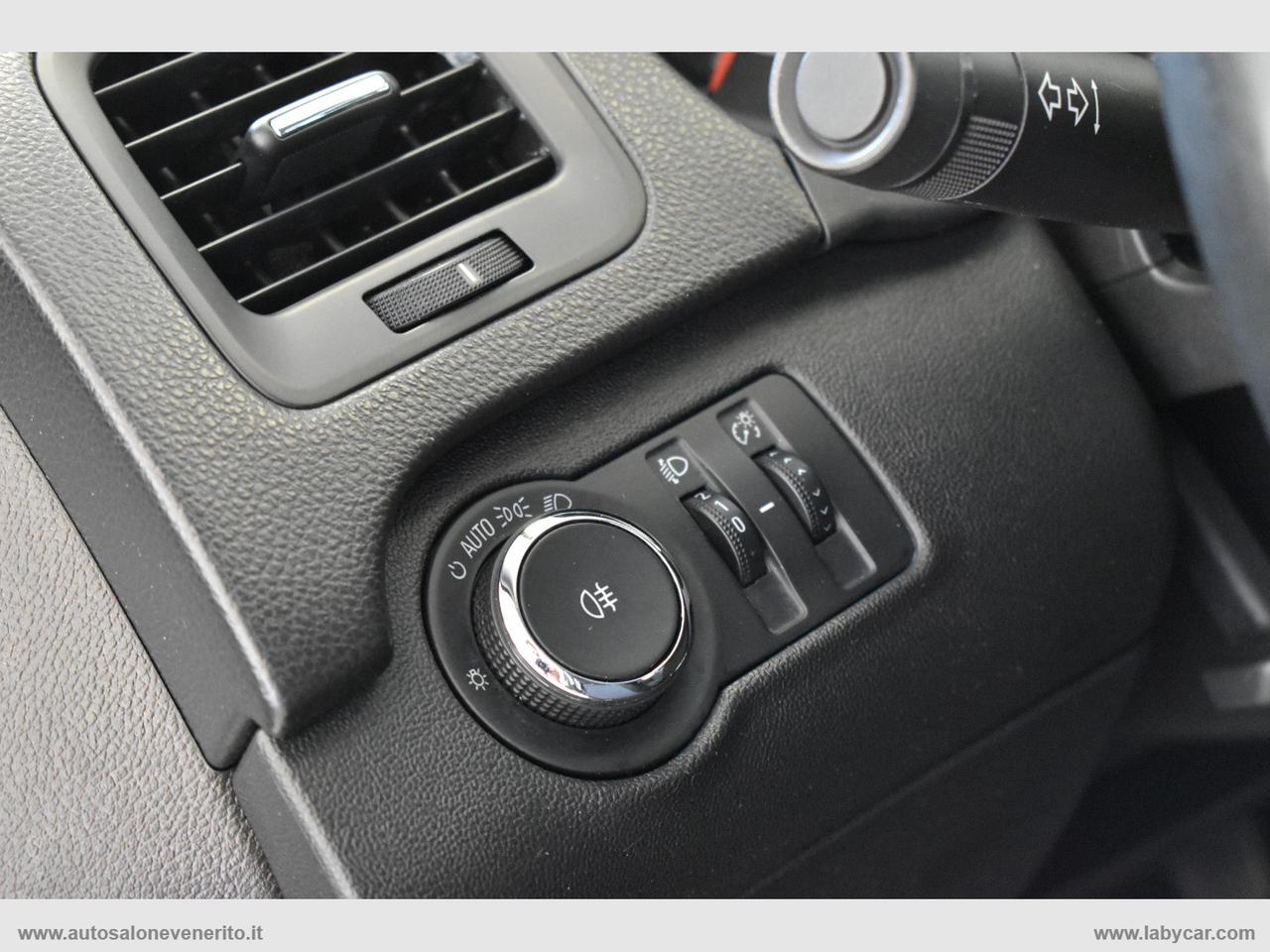 OPEL Insignia 2.0CDTI 140CV Ecopow. 104gr.ST Cosmo Bs.