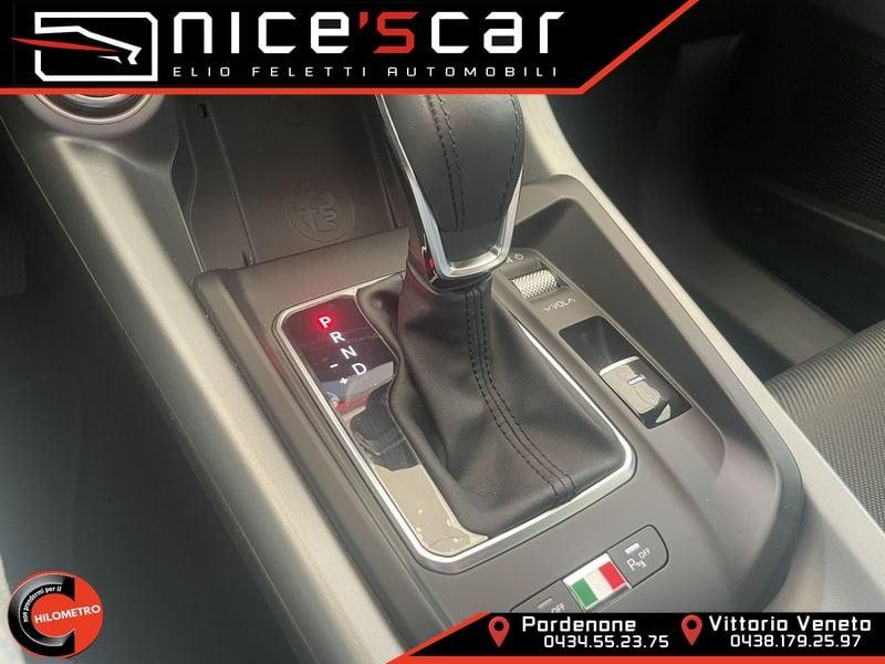 Alfa Romeo Tonale Tonale 1.6 diesel 130 CV TCT6 Sprint
