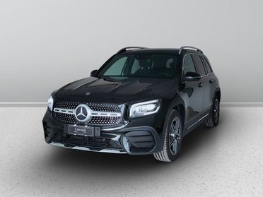 Mercedes-Benz GLB - X247 2019 - GLB 200 d Premium 4matic auto