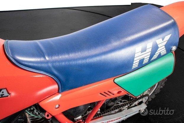 Gilera E1-C2 125 Hx 250 mx 250 cross