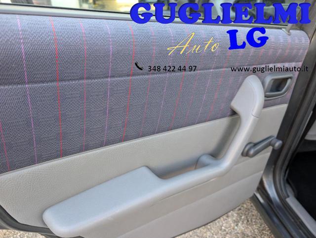 FIAT Punto 1ª serie 55 cat 5 porte SX 86000KM