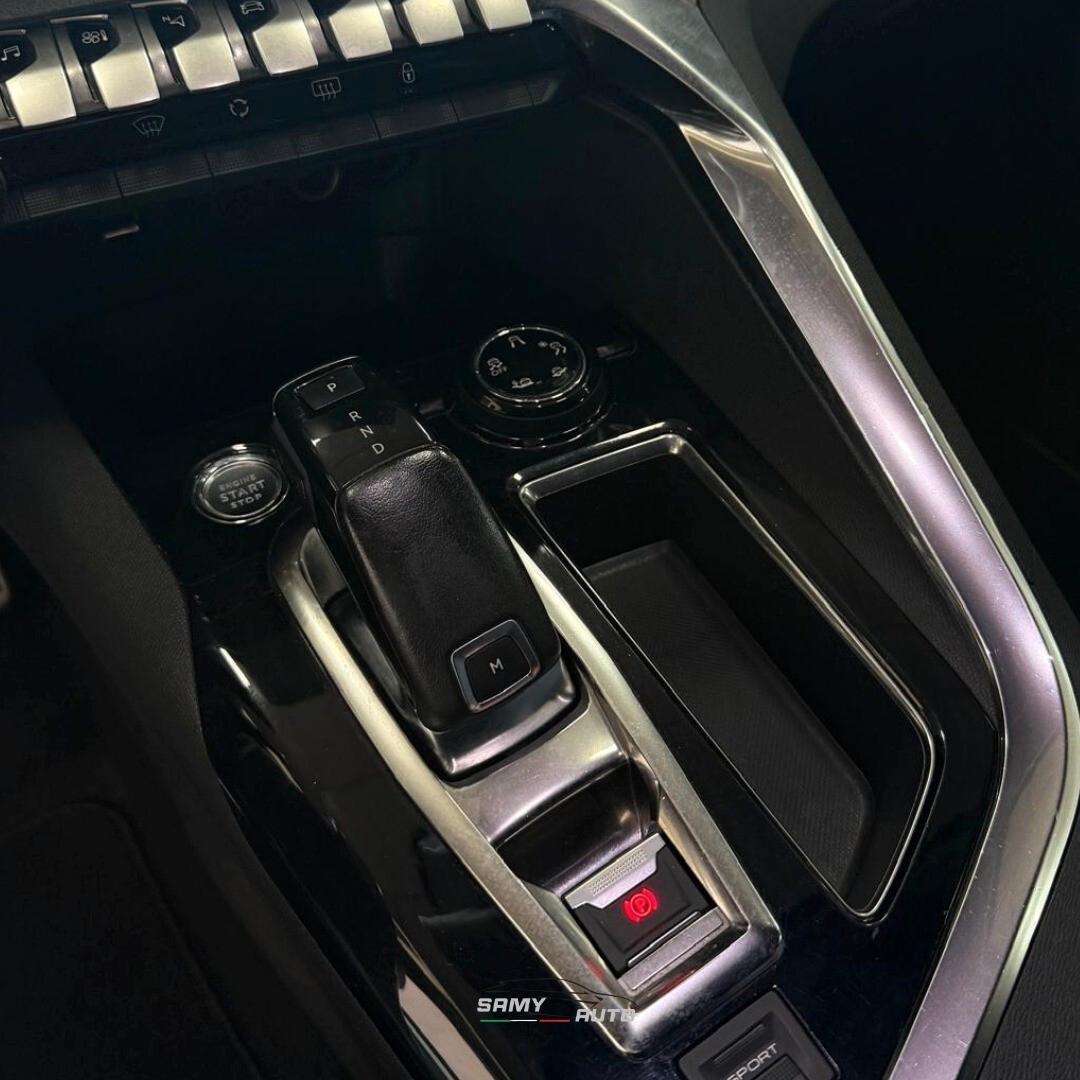 Peugeot 3008 BlueHDi GT Line